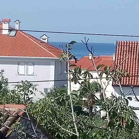 App-Amelijas Daire Zambratija  Dış mekan fotoğraf